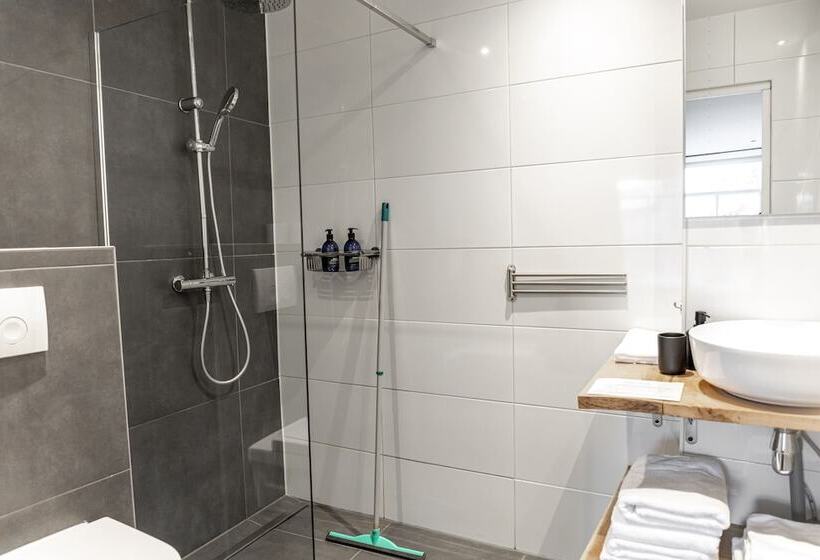 تختخواب و صبحانه 1001 Nights Boutique Lofts