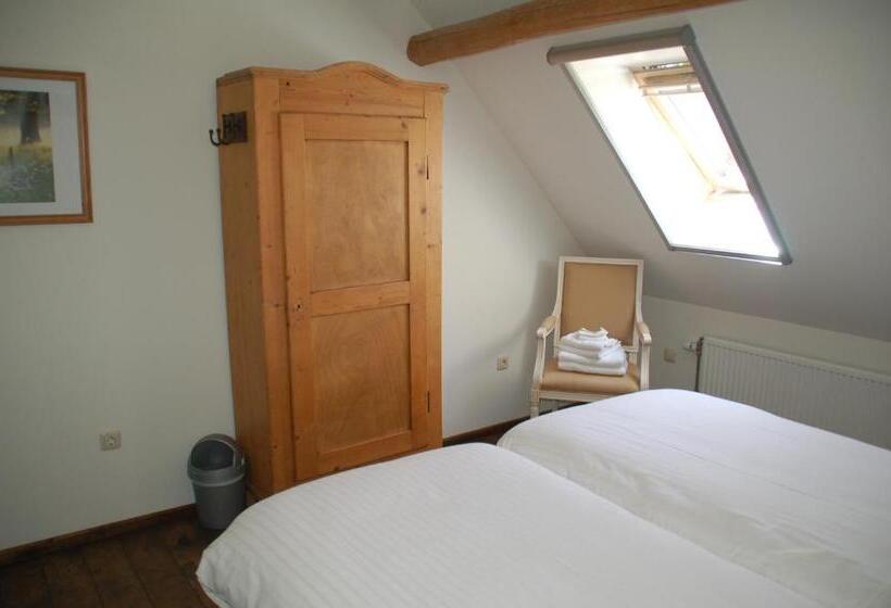 Bed & Breakfast Appeltern