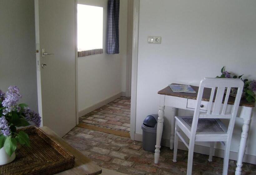 Bed & Breakfast Appeltern