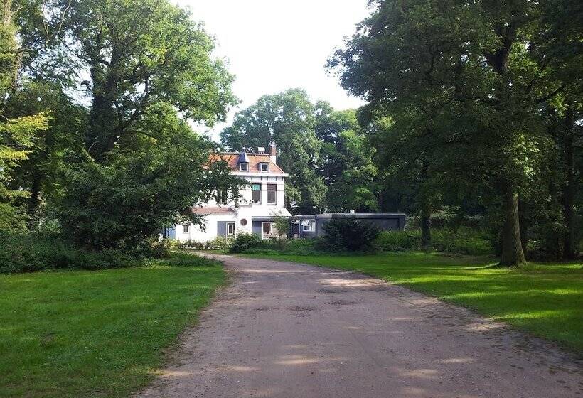 Bed & Breakfast Rijsterbosch