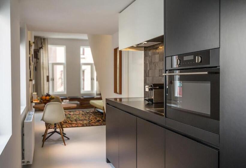 Boutique Hotel Goud En Zilver