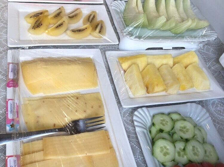 Cecilia   Catharina B&b