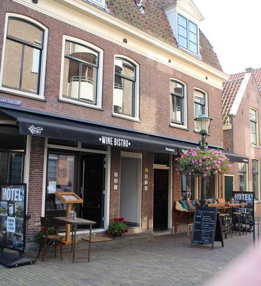 High5hotelalkmaar