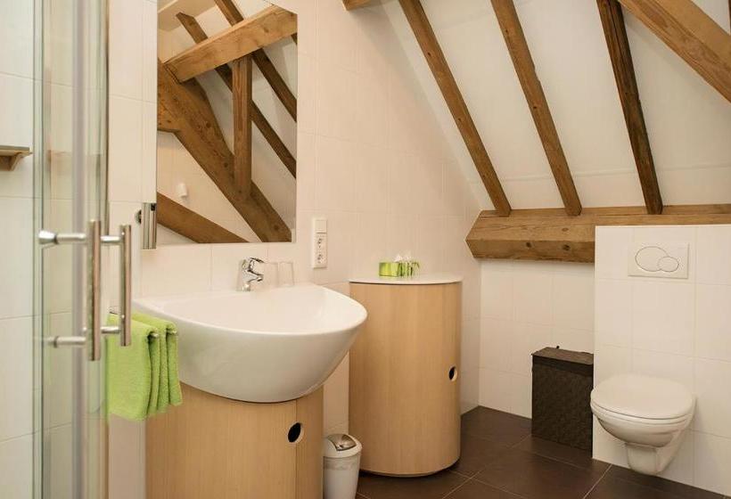 Hoevehotel  Hof Christina