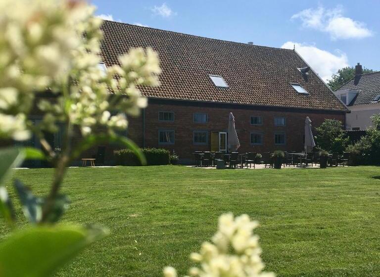 Hoevehotel  Hof Christina