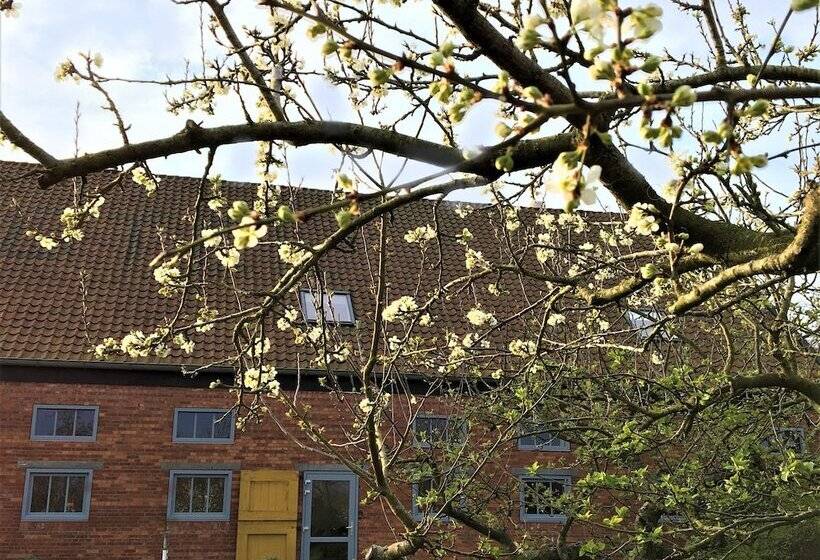 Hoevehotel  Hof Christina