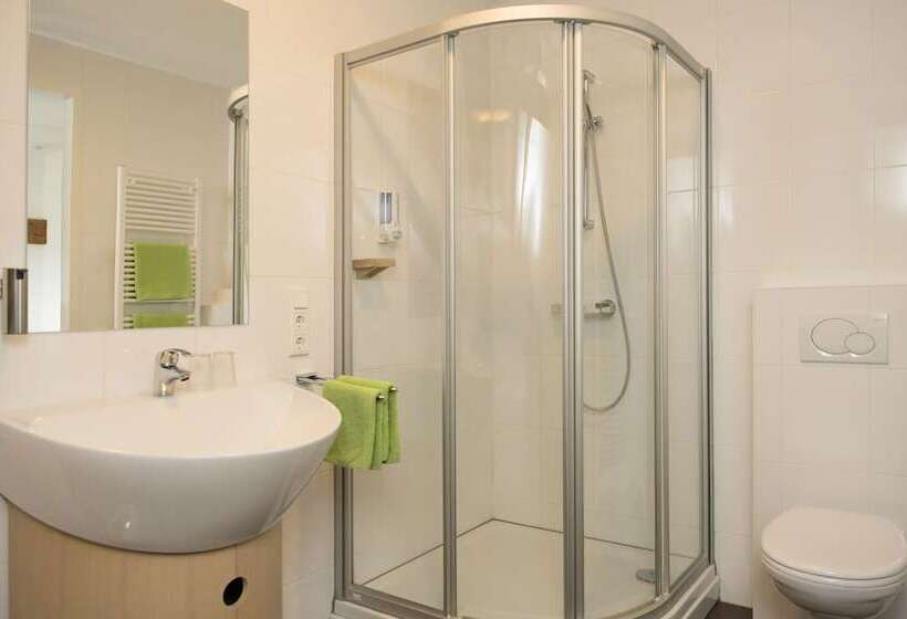 Hoevehotel  Hof Christina