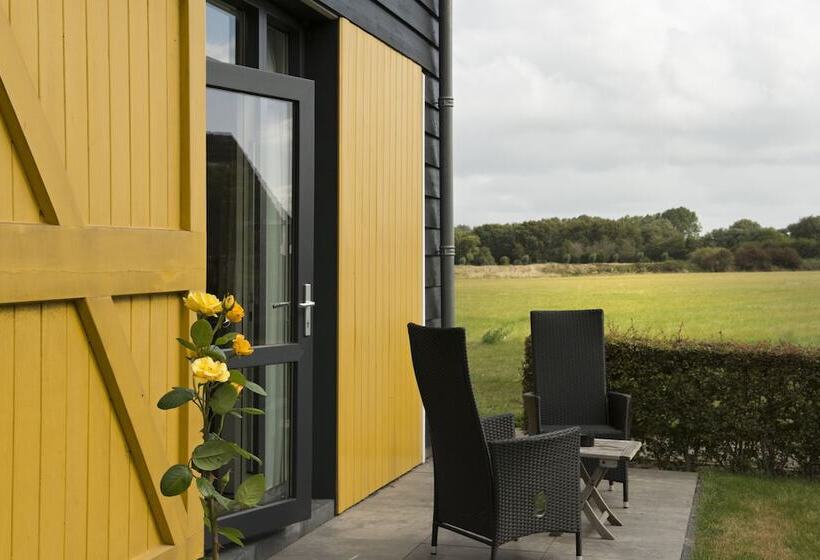 Hoevehotel  Hof Christina