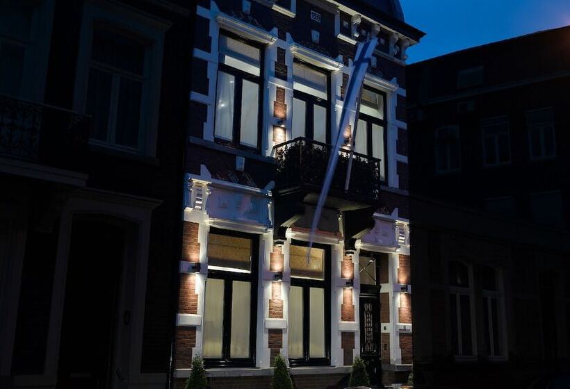هتل Bourgogne Suite Maastricht