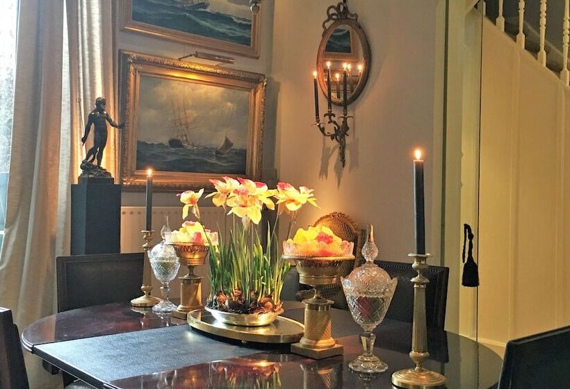 هتل Bourgogne Suite Maastricht