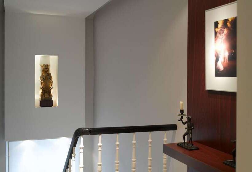 هتل Bourgogne Suite Maastricht