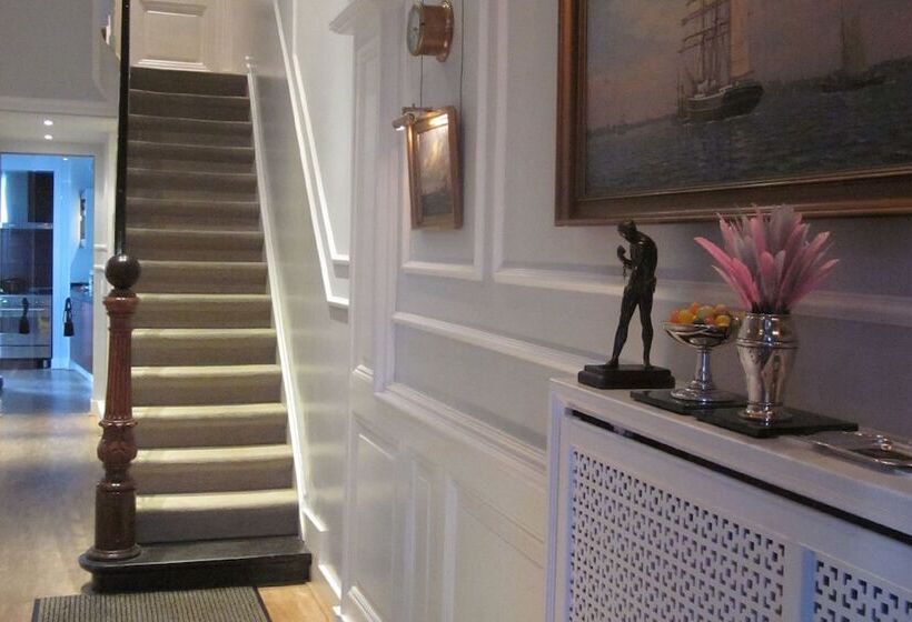 هتل Bourgogne Suite Maastricht
