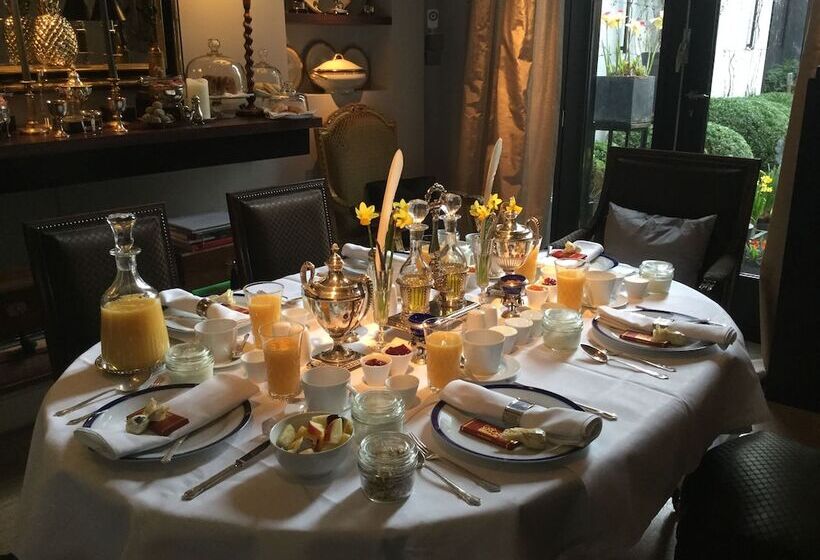 هتل Bourgogne Suite Maastricht