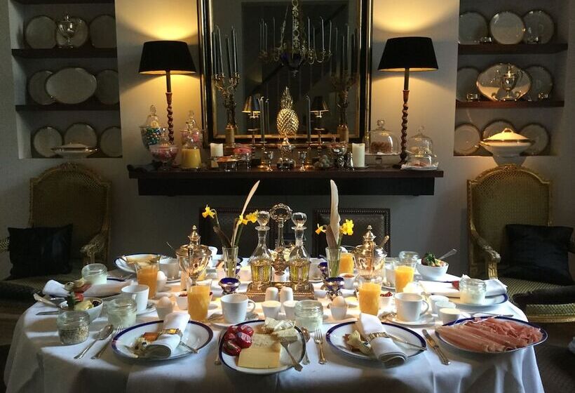 هتل Bourgogne Suite Maastricht