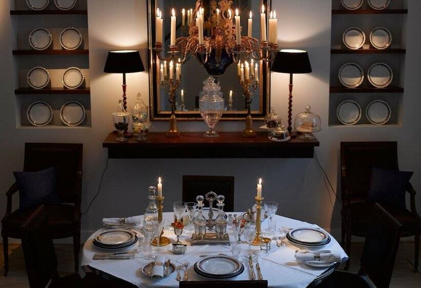 هتل Bourgogne Suite Maastricht