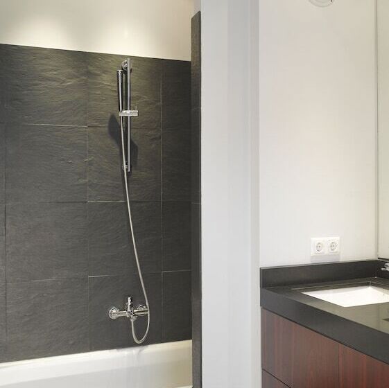 هتل Bourgogne Suite Maastricht