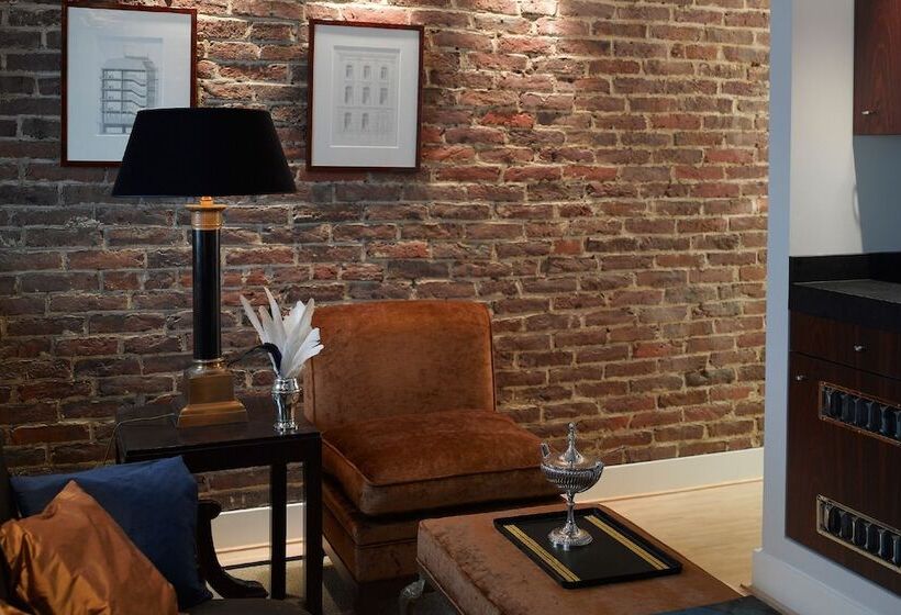 هتل Bourgogne Suite Maastricht