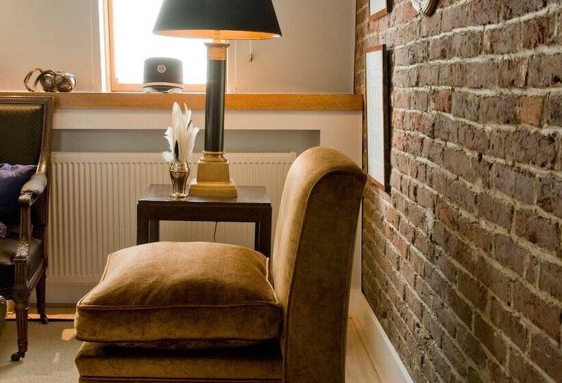 هتل Bourgogne Suite Maastricht