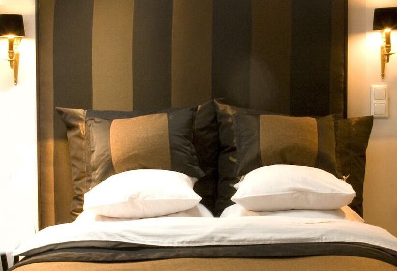 هتل Bourgogne Suite Maastricht