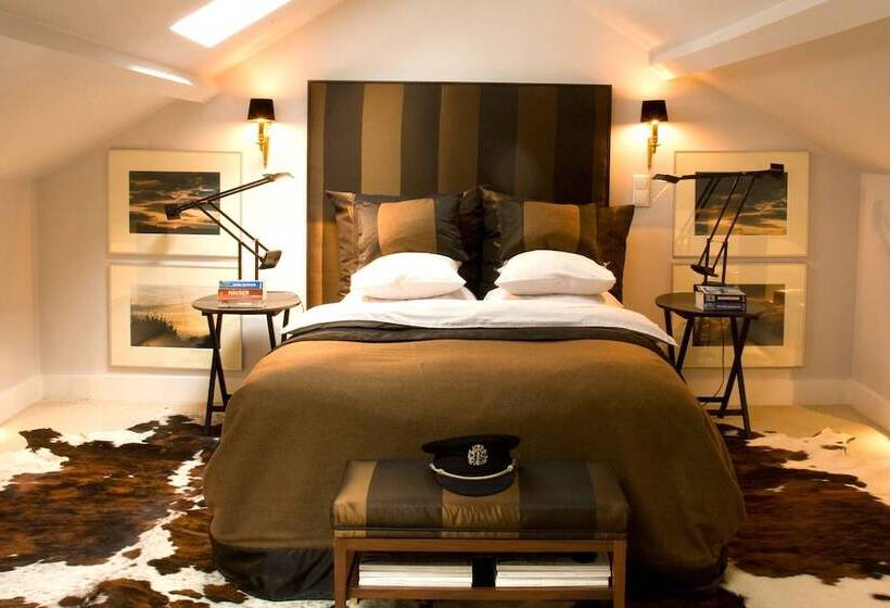 هتل Bourgogne Suite Maastricht