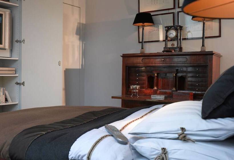 هتل Bourgogne Suite Maastricht