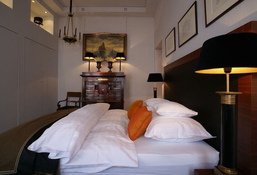 هتل Bourgogne Suite Maastricht