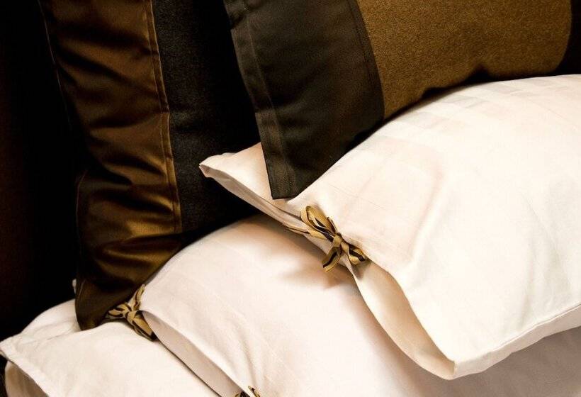 هتل Bourgogne Suite Maastricht