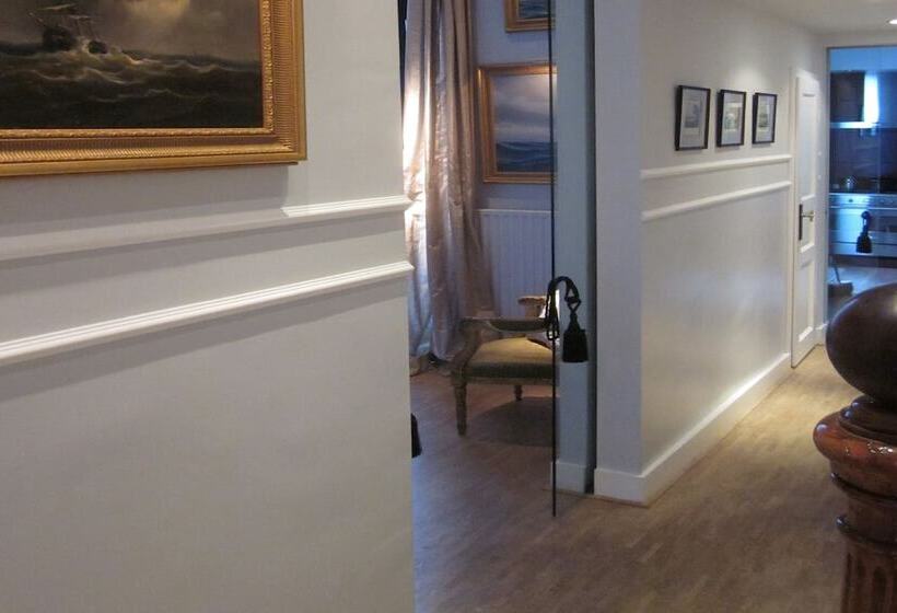 هتل Bourgogne Suite Maastricht