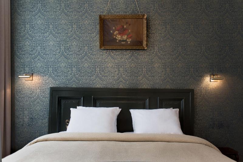 Fotos del hotel Boutique Hotel Sint Jacob:  23