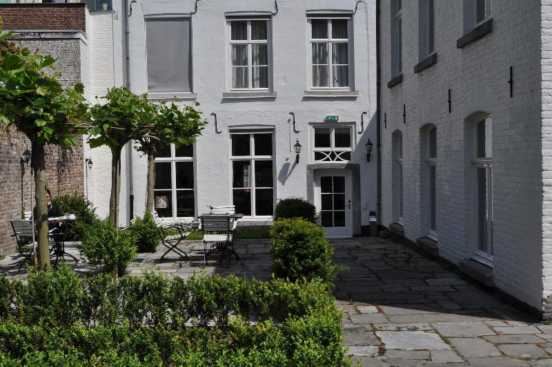 Fotos del hotel Boutique Hotel Sint Jacob:  21