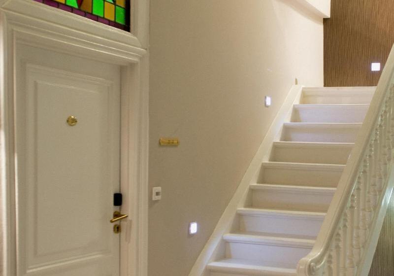 Fotos del hotel Boutique Hotel Sint Jacob:  11