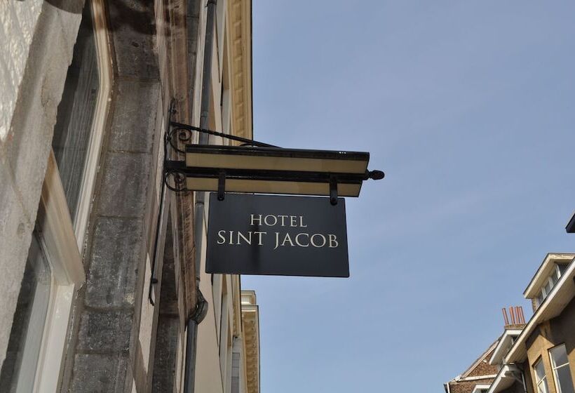 هتل Boutique  Sint Jacob