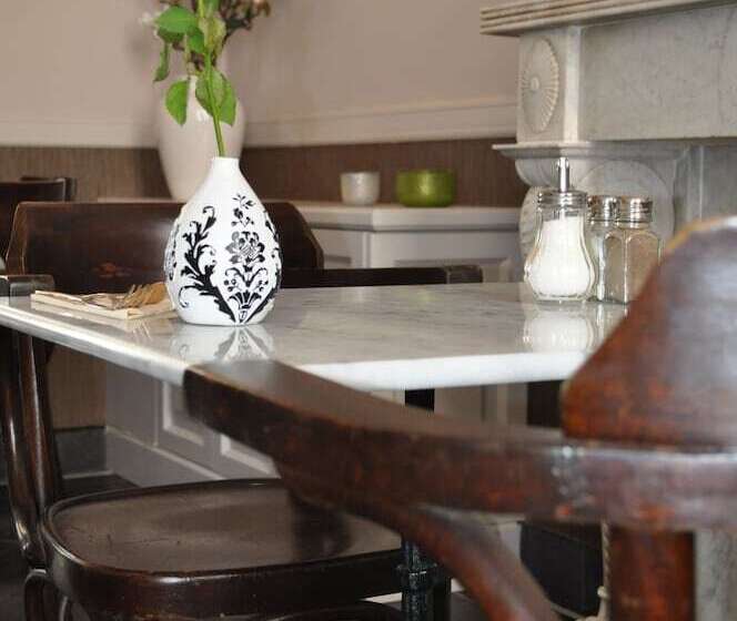 Fotos del hotel Boutique Hotel Sint Jacob:  4