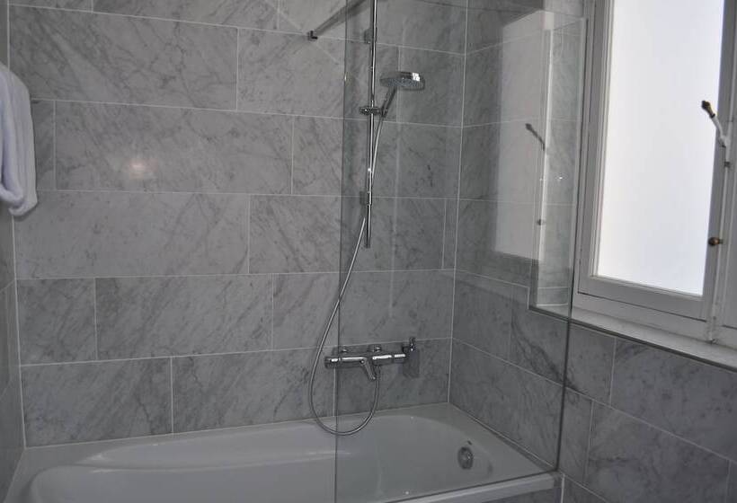 Fotos del hotel Boutique Hotel Sint Jacob:  33