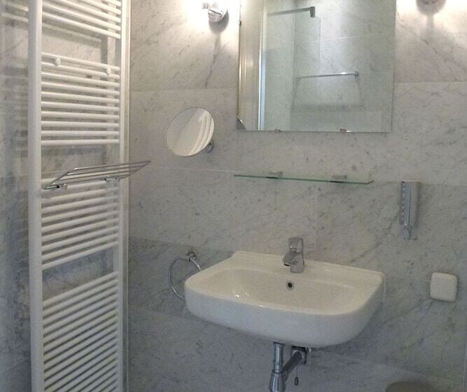 Fotos del hotel Boutique Hotel Sint Jacob:  38