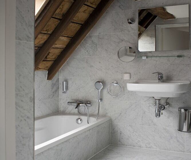 Fotos del hotel Boutique Hotel Sint Jacob:  34