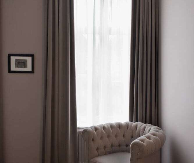Fotos del hotel Boutique Hotel Sint Jacob:  20