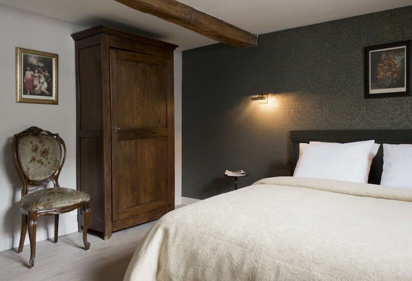 Fotos del hotel Boutique Hotel Sint Jacob:  7
