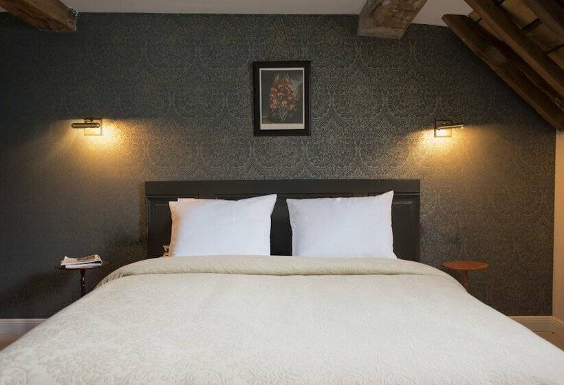 Fotos del hotel Boutique Hotel Sint Jacob:  6