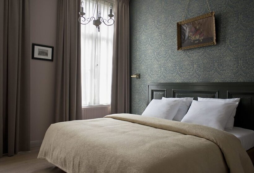 Fotos del hotel Boutique Hotel Sint Jacob:  5