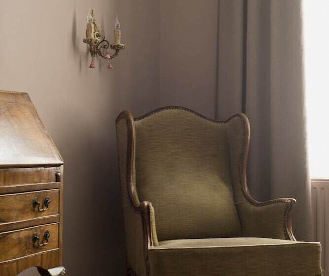 Fotos del hotel Boutique Hotel Sint Jacob:  29