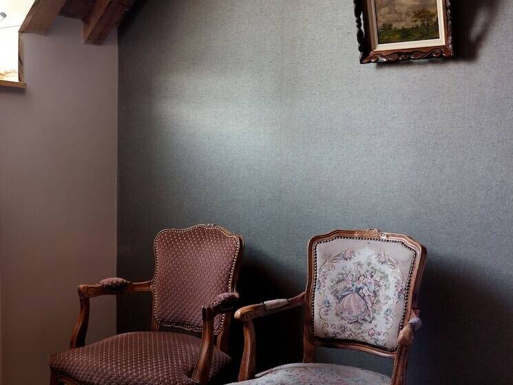 Fotos del hotel Boutique Hotel Sint Jacob:  16