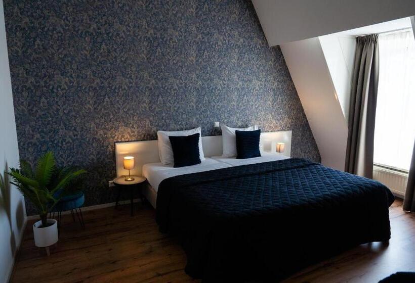 בית מלון כפרי Brasserie Florian