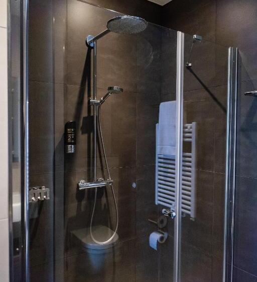 בית מלון כפרי Brasserie Florian