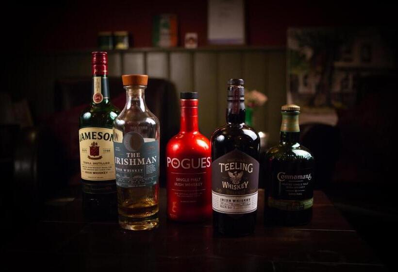 فندق De Koegelwieck Terschelling