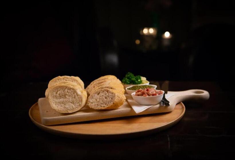 فندق De Koegelwieck Terschelling