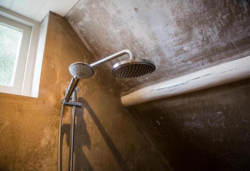 فندق De Koegelwieck Terschelling