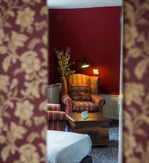 فندق De Koegelwieck Terschelling