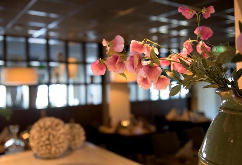 هتل Et Le Cafe De Paris