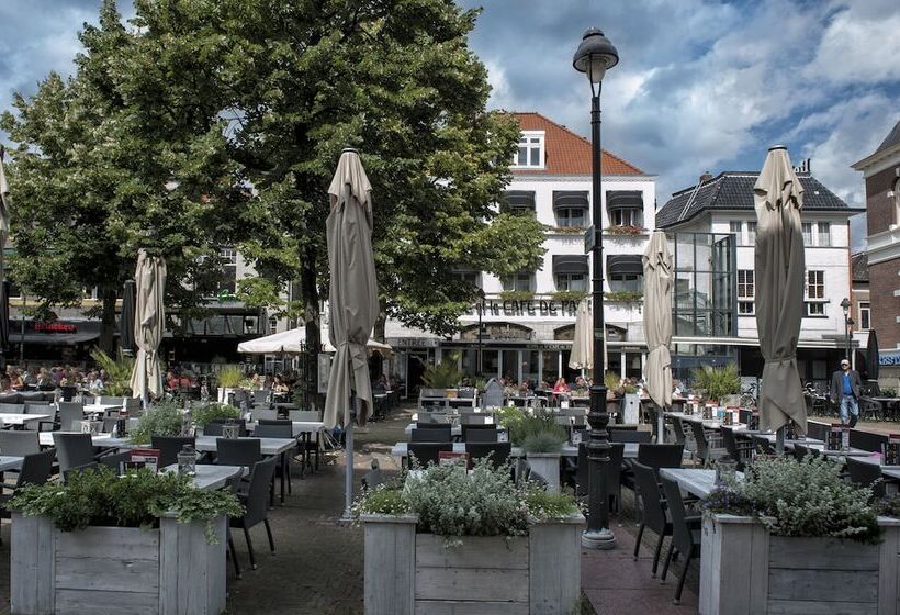 هتل Et Le Cafe De Paris